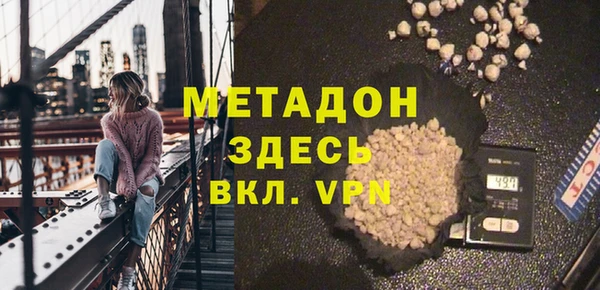 хмурый Аркадак
